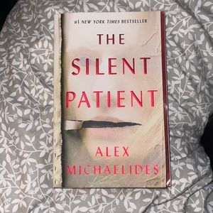 The Silent Patient